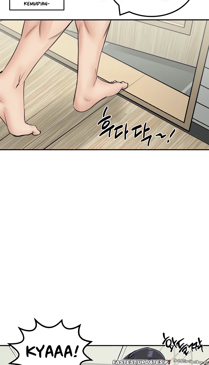 Mother-son Island Survival Chapter 13 - Page 39